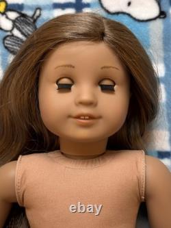 American Girl Kanani Doll