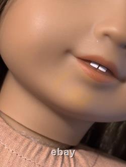 American Girl Kanani Doll