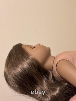 American Girl Kanani Doll