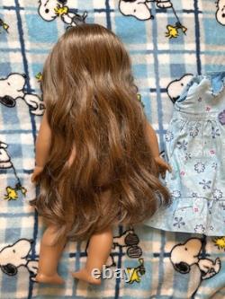 American Girl Kanani Doll
