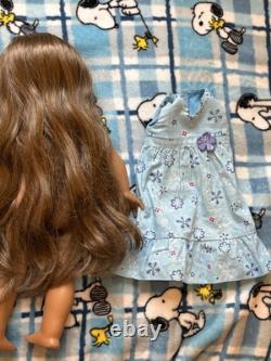 American Girl Kanani Doll