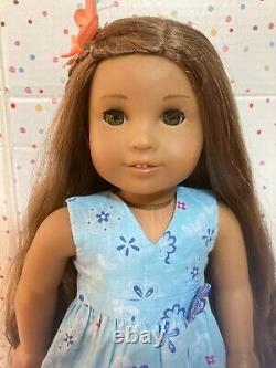 American Girl Kanani Doll, Girl of the Year 2011 BUNDLE