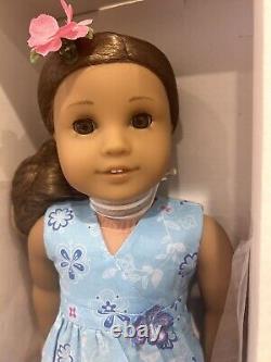 American Girl Kanani, GOTY 2011. New In Box. NRFB