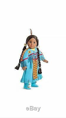 American Girl Kaya Collection BNIB Beautiful