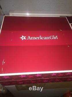 American Girl Kaya Collection BNIB Beautiful