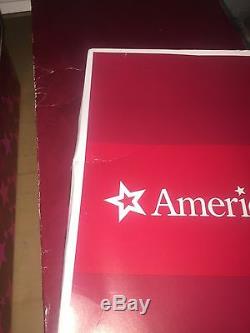 American Girl Kaya Collection BNIB Beautiful