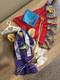 American Girl Kaya Doll with Shawl Outfit First Edition Retired