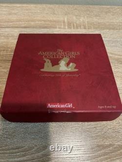 American Girl Kaya Doll with Shawl Outfit First Edition Retired