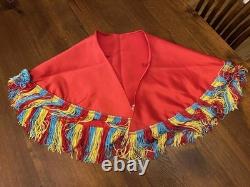 American Girl Kaya Doll with Shawl Outfit First Edition Retired