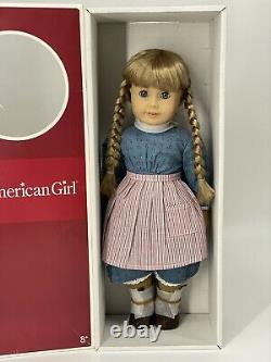 American Girl Kirsten Larsen Doll New In Box, RETIRED