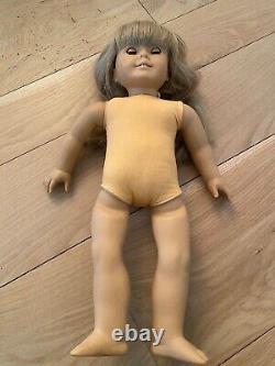 American Girl Kirsten Larson Doll 1990s in excellent condition