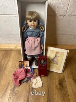 American Girl Kirsten Larson Doll (GPM80)