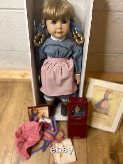 American Girl Kirsten Larson Doll (GPM80)