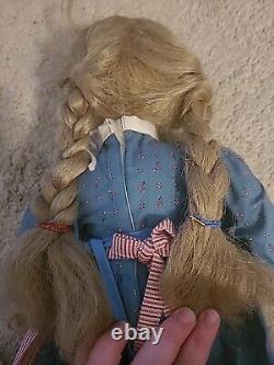 American Girl Kirsten Larson Doll (GPM80)