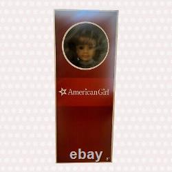 American Girl Kirsten Larson Doll and Book NIB 2008 Retired