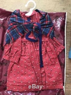American Girl Kirsten Outfits, Furniture and Accessories