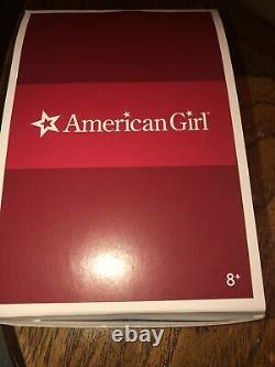 American Girl Kirsten's Baking Outfit MIB No Ribbons MINT In Box RETIRED