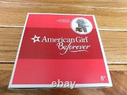 American Girl Kit Gardening Outfit+ Gardening Acc Nib No Doll Sealed Retired