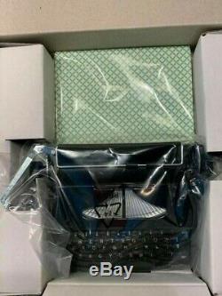 American Girl Kit's TYPEWRITER & STATIONARY Set Beforever NEW IN BOX