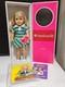 American Girl LANIE Doll with Box Unused Book Box Clothes