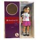 American Girl LE GRACES 18 DOLL Outfit Brown Hair Blue Eyes NEW in Box No Book