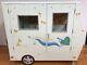 American Girl Lanie's Camper withAccessories, Retired, Rare