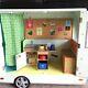 American Girl Lanie's Camper with All Accessories, Retired, 2010