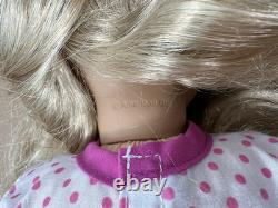 American Girl Large Lot 18 3 Dolls + Clothing & Accessories