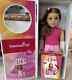 American Girl Lila Doll & Journal Girl Of The Year 2024 FedEx 2DAY SHIP Option
