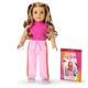 American Girl Lila Monetti Doll of the Year 2024 NEW NIB Lila's Journal