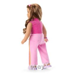 American Girl Lila Monetti Doll of the Year 2024 NEW NIB Lila's Journal