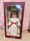 American Girl Limited Edition Kirsten Christmas 18 Doll New