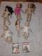 American Girl Lot Of Dolls