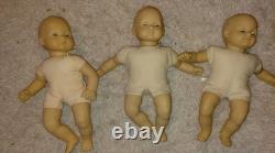 American Girl Lot Of Dolls