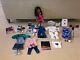 American Girl Luciana Vega GIANT LOT