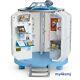 American Girl Luciana's MARS HABITAT House SPACE STATION SET DOLL NOT INCLUDED