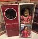 American Girl MARIE GRACE DOLL and BOOK DIB