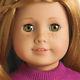 American Girl MIA DOLL + BOOK Doll of the Year 2008 Fast SAME DAY SHIPPING