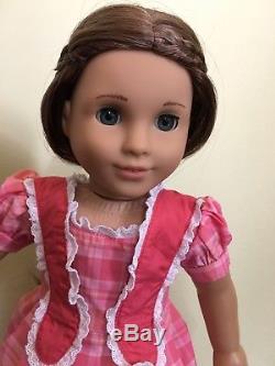 American Girl Marie-Grace 18 Doll