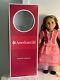 American Girl Marie Grace Adult collector