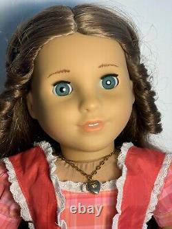 American Girl Marie Grace Adult collector