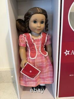 American Girl Marie Grace BRAND NEW In Box. NRFB