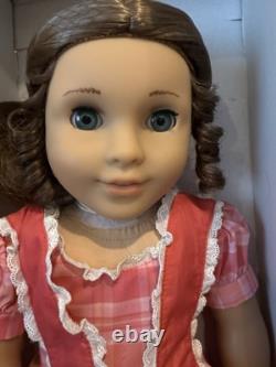 American Girl Marie Grace BRAND NEW In Box. NRFB