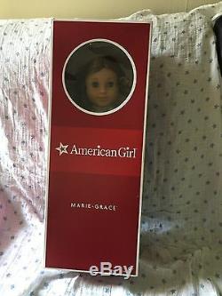 American Girl Marie-Grace NRFB NIB REDUCED PRICE