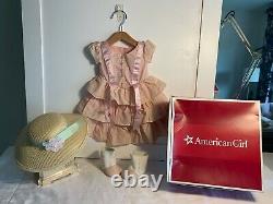 American Girl Marie Grace's Summer Outfit