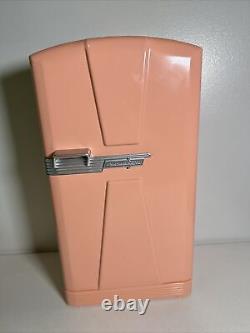 American Girl Mary Ellen Refrigerator Good Condition Stocked & Doll- Fast Ship
