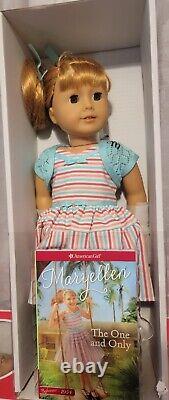 American Girl Maryellen Doll BEFOREVER NEW IN BOX