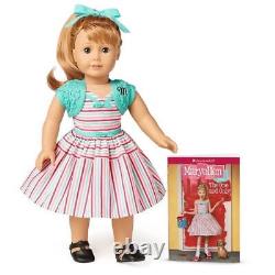 American Girl Maryellen Doll & Book BEFOREVER NEW IN BOX