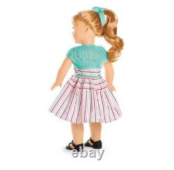 American Girl Maryellen Doll & Book BEFOREVER NEW IN BOX