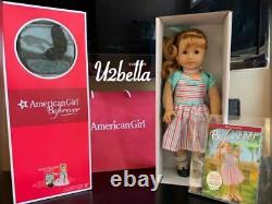 American Girl Maryellen Doll & Book BEFOREVER NEW IN BOX